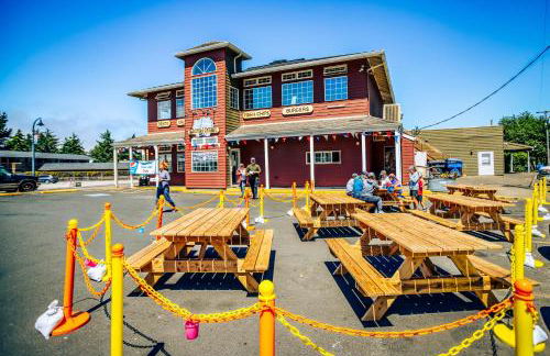 Amandas Cottage - Foto 14