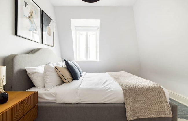 The St Johns Wood Classic - Snazzy 2bdr Flat - Photo 2