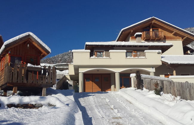 Horse House - Foto 54