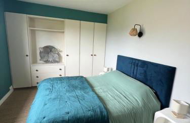 Maison 8 personnes vue sur le havre - Foto 21