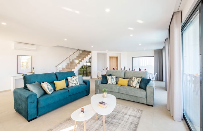 Villa Charlotte - Foto 30