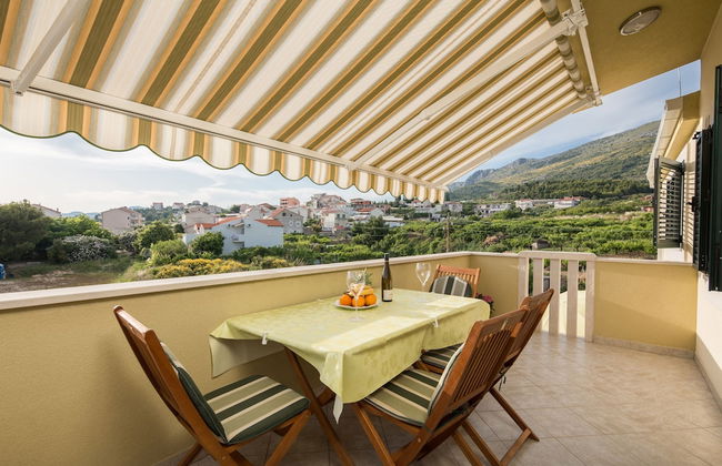 Villa Leon - Foto 41