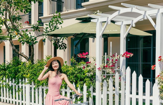 The Residence Resort & Villas Phu Quoc - Photo 18