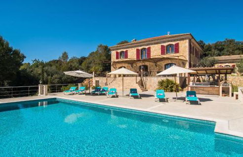 Amazing Home In Porreres - Photo 1