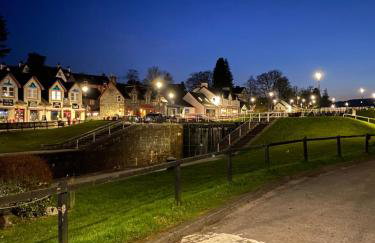 Cameron apartment Loch Ness - Foto 36