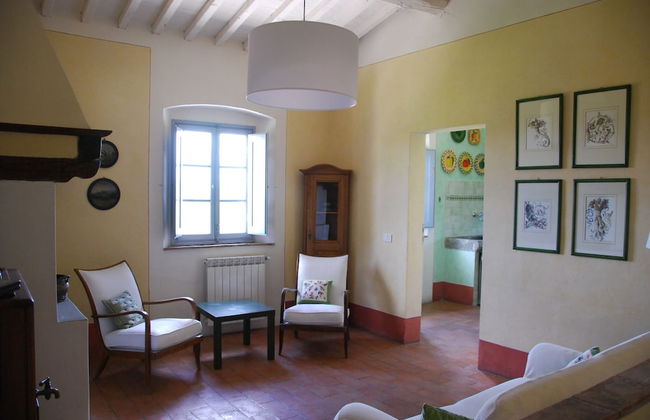 Agriturismo Cabbiavoli - Foto 62