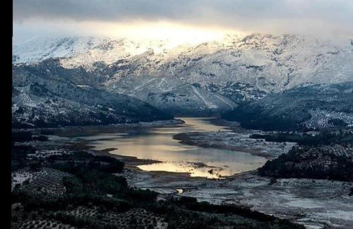 Alojamiento Rural El Peñon de Hornos - Foto 31