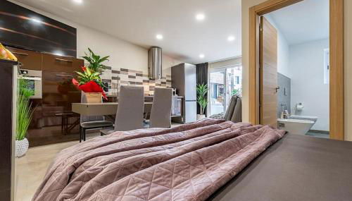 [2 min from the sea] pool, comfort and free WiFi - Foto 2