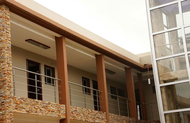 Residence Loulou - Foto 29