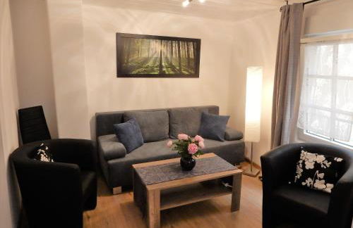 Altstadt Charme - Foto 7