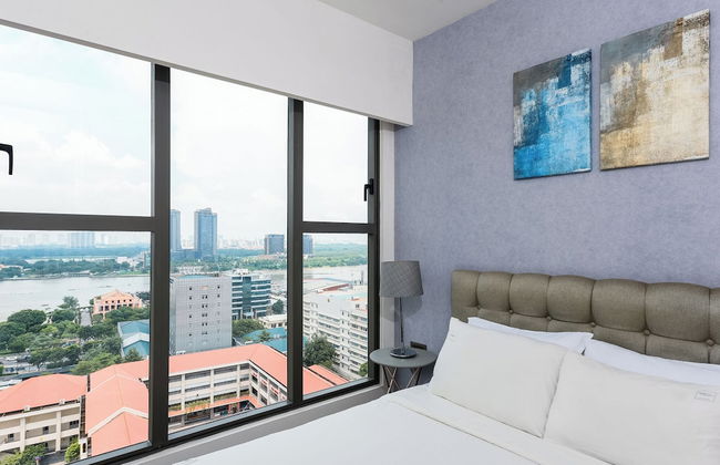 S Lux Apartment - Photo 77