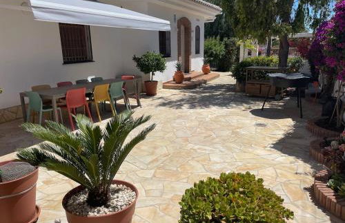 10-12-bed house in Nerja Frigiliana, Costa del Sol - Photo 58