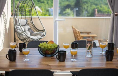 San Salvatore Luxury Penthouse - Foto 57