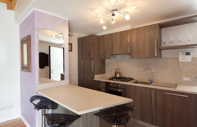 Barchi Resort - Apartments & Suites - Photo 61