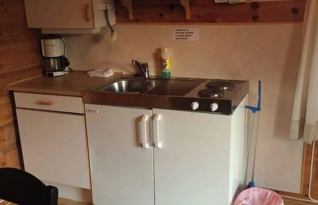 Sanda Camping - Photo 20