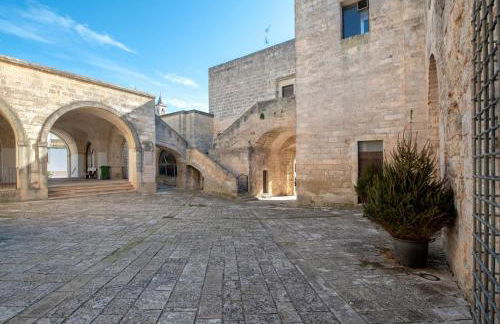 Apartments Alba Lilia - Puglia Salento - Foto 52