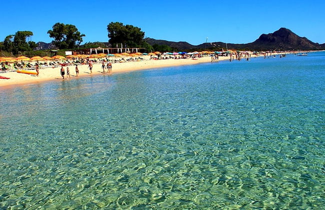 Piscina Rei - Photo 41