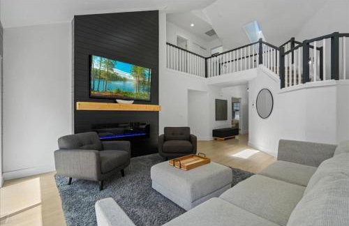 Lake, Hot Tub, Golf Retreat - Foto 14