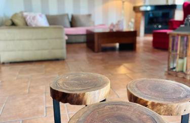 Villa Violetta - Photo 9