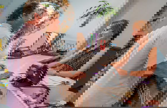 Tuckaway Shores Resort - Foto 2