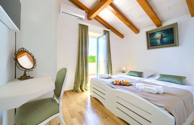 Tranquil Getaway Polje Villa With Pool - Foto 8