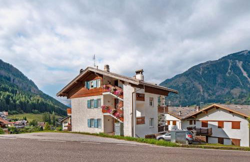 Casa Al Sole Moena - Foto 1