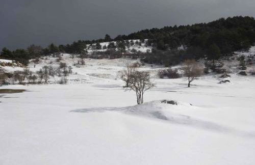 Casa Rural Saura - Foto 37