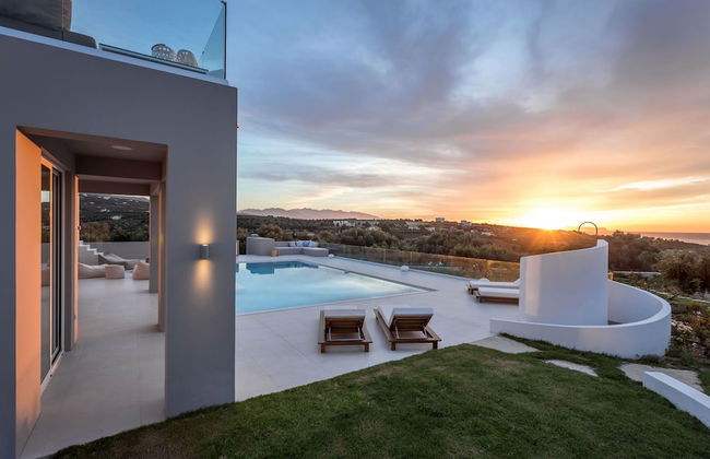 White Grace - Foto 1