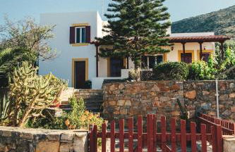 Villa Melivia - Foto 1