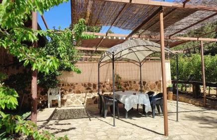 Chalet Esmeralda 3 d y 2 baños ZAFIRO LAGUNAZO Parque Natural Rio Mundo Riopar - Foto 13