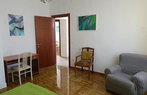 Dimora Vincenzo - Foto 17