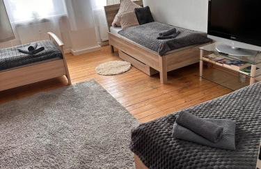 Apartment on Elbe bike path - Foto 10