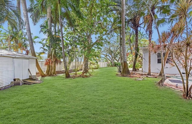 Big House in Fort Lauderdale - Foto 36