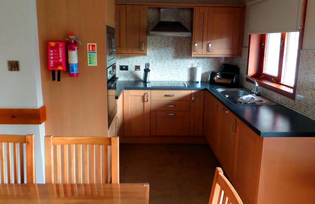 Macdonald Spey Valley Resort - Foto 55