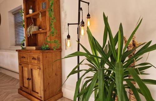 Southbarn - Spectacular Country Home - Foto 20