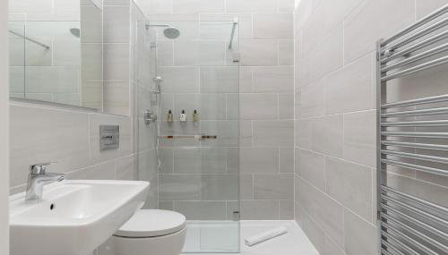 Destiny Scotland - Royal Mile Residence - Photo 5