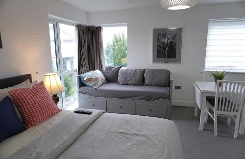 Rylance Luxury House - Free Parking - Foto 14