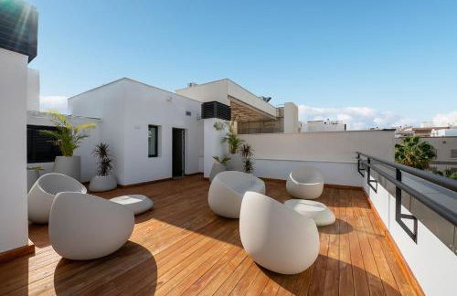 Callao Suites by IRES LAR - Foto 1