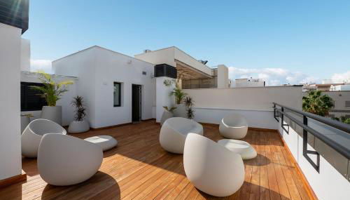 Callao Suites by IRES LAR - Foto 1