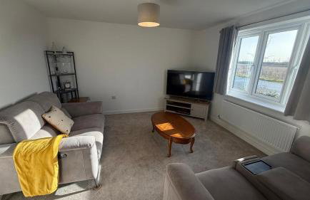 Eagle Drive 3bed House - Contractors Welcome - Fast Wifi - Photo 8