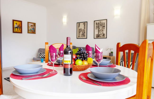 Apartment Vila Rosa Caledonia - Foto 15