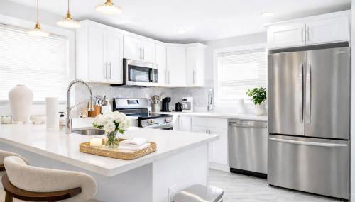 New Haven Staycation Near Yale Washer and Dryer Groups - Foto 5