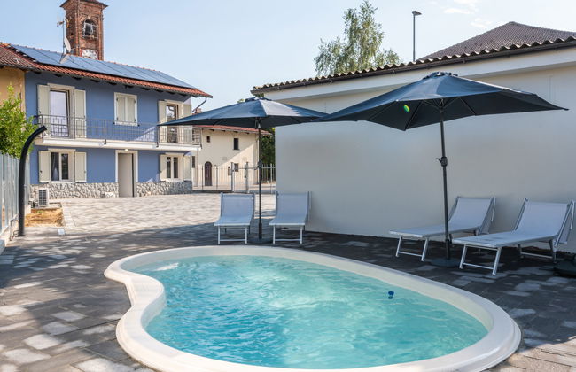 Tra Terra e Cielo - Foto 21