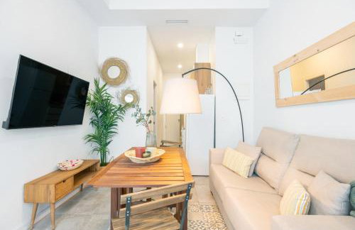 Apartamentos Luna Suites Palacio Dorita - Photo 158