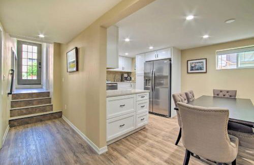 Cozy North Bend Getaway in Walkable Location! - Foto 12