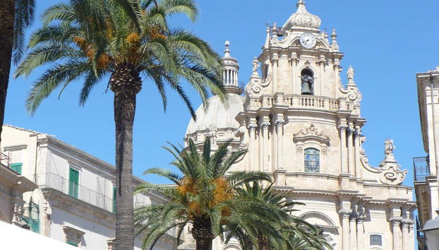 Duomo di Ragusa