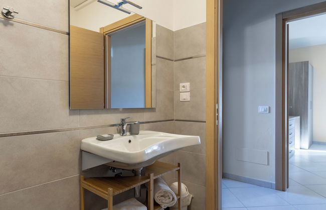 Tuscasì Aparthotel - Foto 79