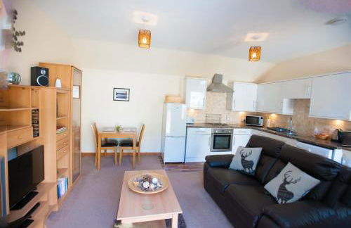 Glenernan Self Catering Cottages - Foto 14