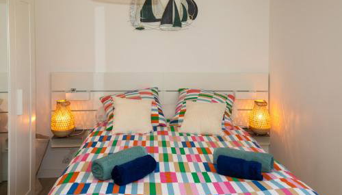 MAISON LEUCATINE - Classée 4 étoiles ! BBQ & Terrasse Privée - Climarisation & Parking privé - Séjour PROCHE PLAGE et IDEAL Famille - OFFRE SPECIALE - - Foto 4