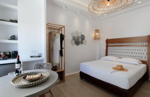 Hora Seaside Suites - Foto 15